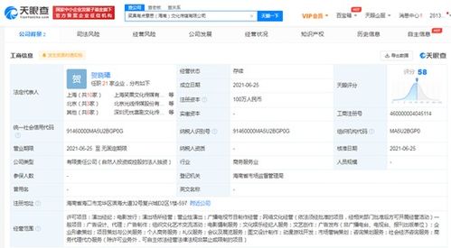 笑果新公司取名“有點意思”，經營范圍新增網絡文化經營領域